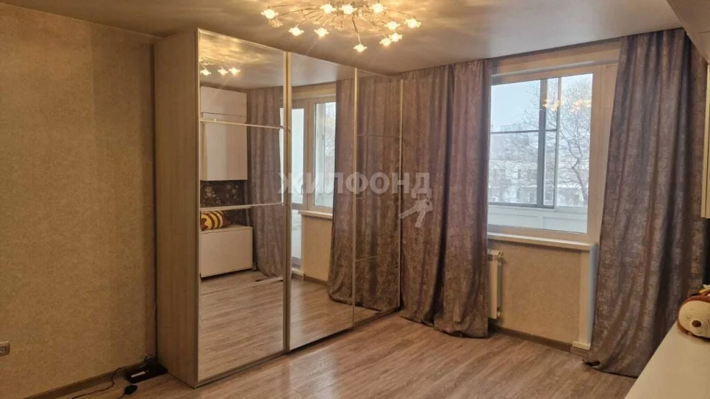 Продажа квартиры, Новосибирск, ул. Троллейная - Фото 2