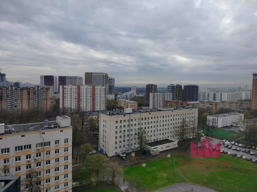 Продажа квартиры, ул. Красных Зорь - Фото 9