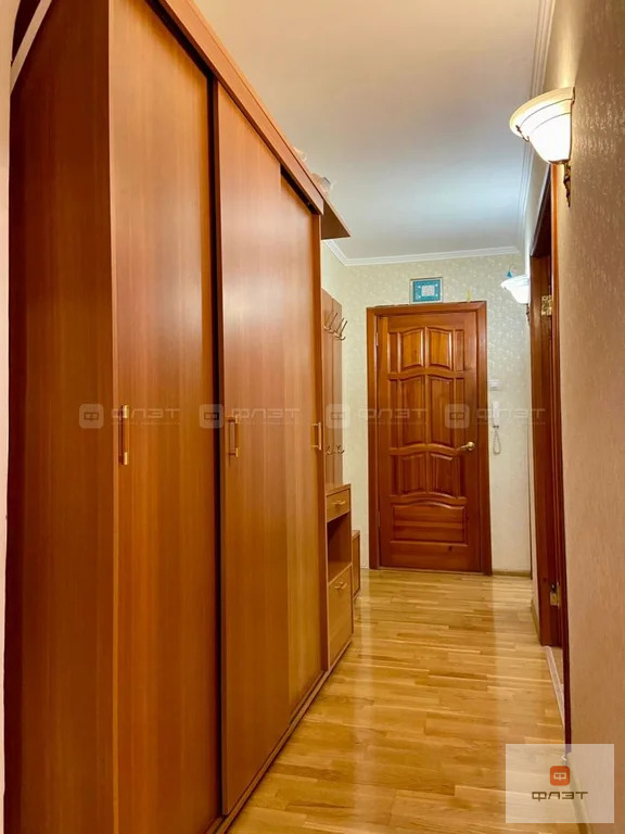 Продажа квартиры, Казань, ул. Юлиуса Фучика - Фото 12