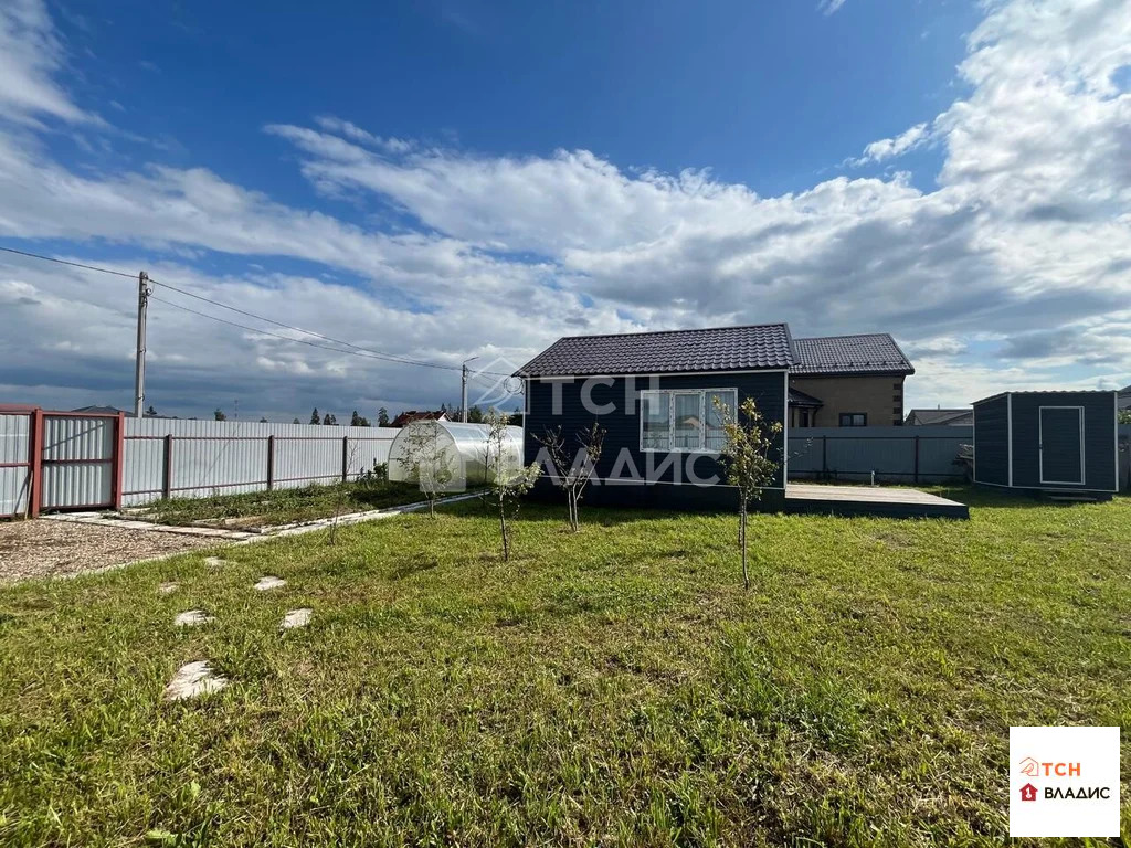 Продажа дома, Щелковский район, Бархатная улица - Фото 2