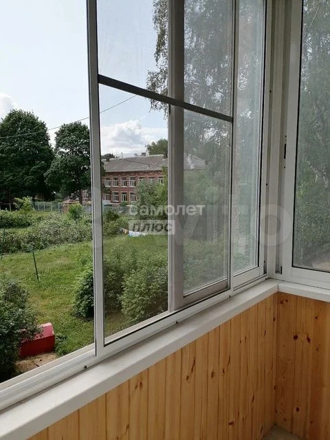 Продажа квартиры, Тула, ул. Баженова - Фото 15
