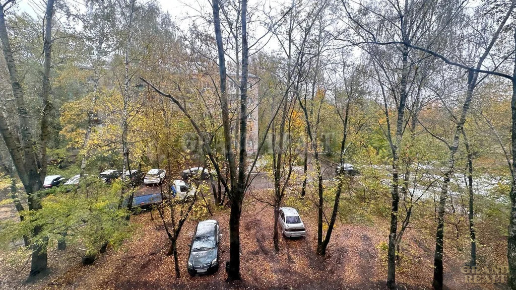 Продажа квартиры, Люберцы, Люберецкий район, ул. Молодежная - Фото 17