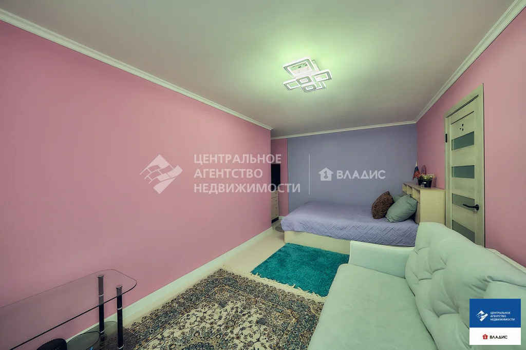 Продажа квартиры, Рязань, улица Фридриха Энгельса - Фото 1