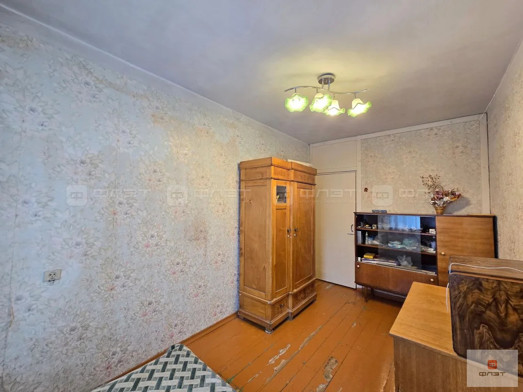 Продажа квартиры, Казань, ул. Маршала Чуйкова - Фото 13