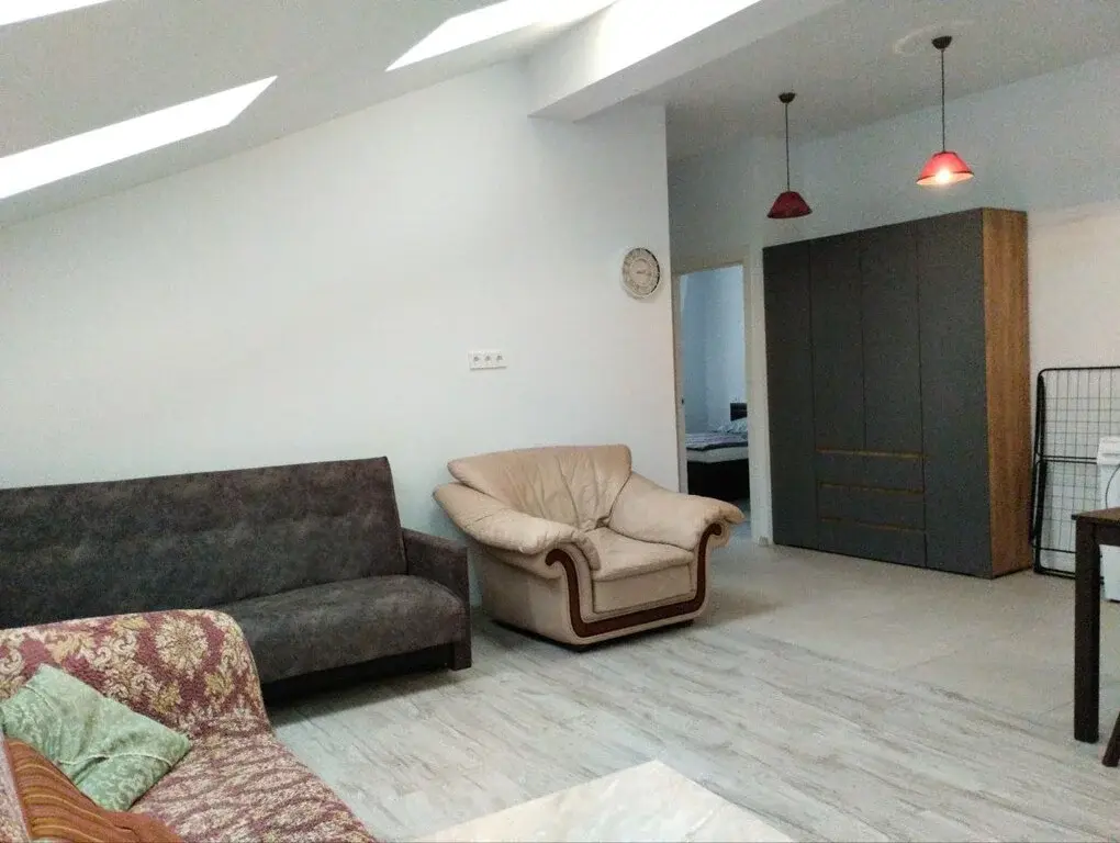 2-к. апартаменты, 70 м, 5/5 эт. - Фото 4