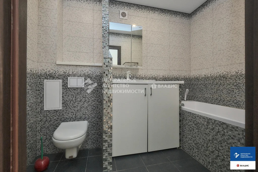Продажа квартиры, Рязань, ул. Зубковой - Фото 8