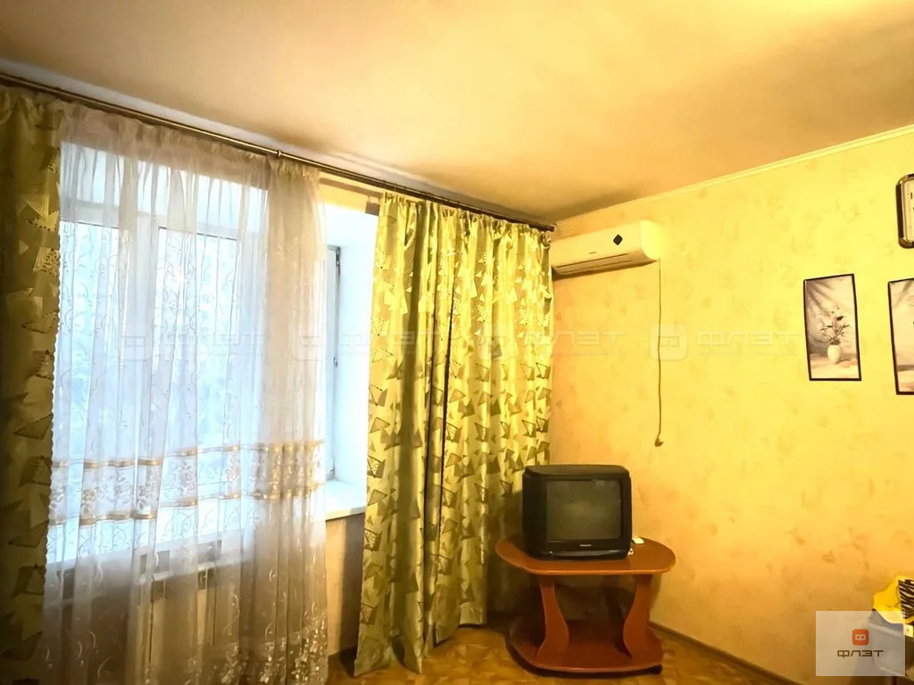 Продажа квартиры, Казань, ул. Чистопольская - Фото 25