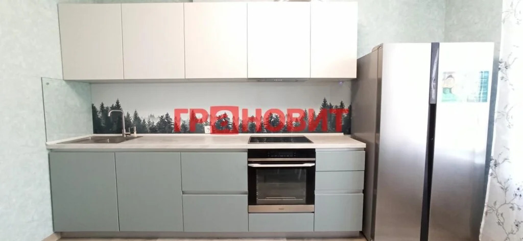 Продажа квартиры, Кольцово, Новосибирский район, Никольский проспект - Фото 1