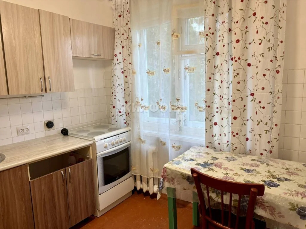 Продажа квартиры, Новосибирск, ул. Зорге - Фото 7