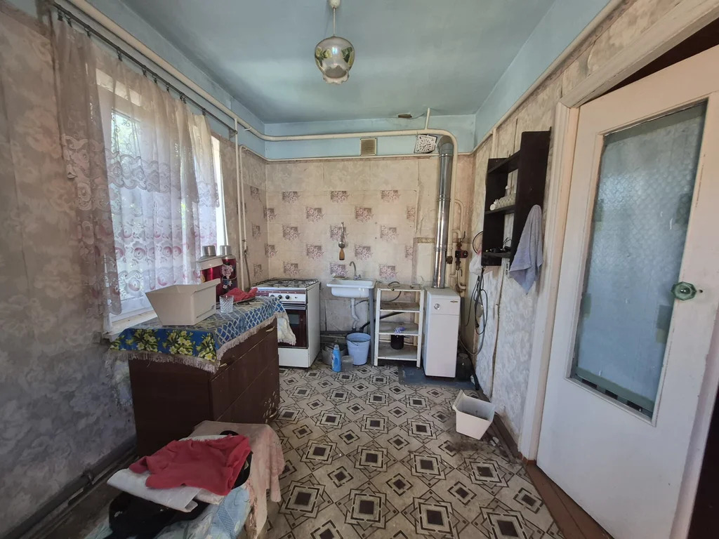 Продажа дома, Афипский, Северский район, ул. Первомайская - Фото 6