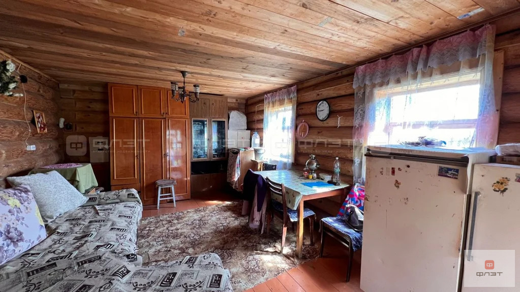 Продажа дома, Казань, тер. СНТ Нокса-авиа - Фото 4