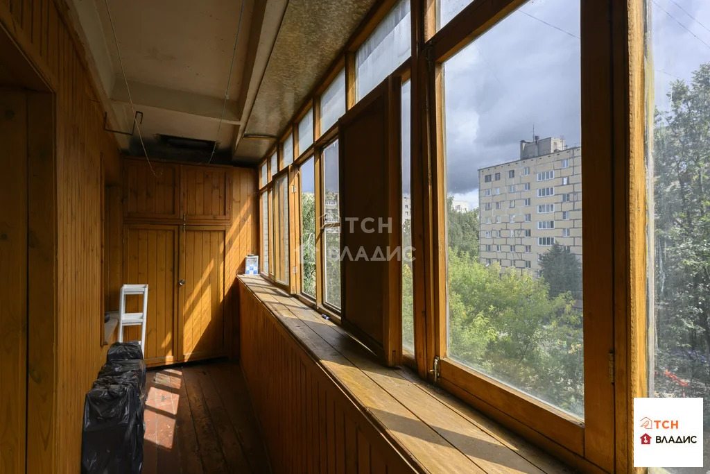 Продажа квартиры, Пушкино, Воскресенский район, улица Л. Толстого - Фото 3