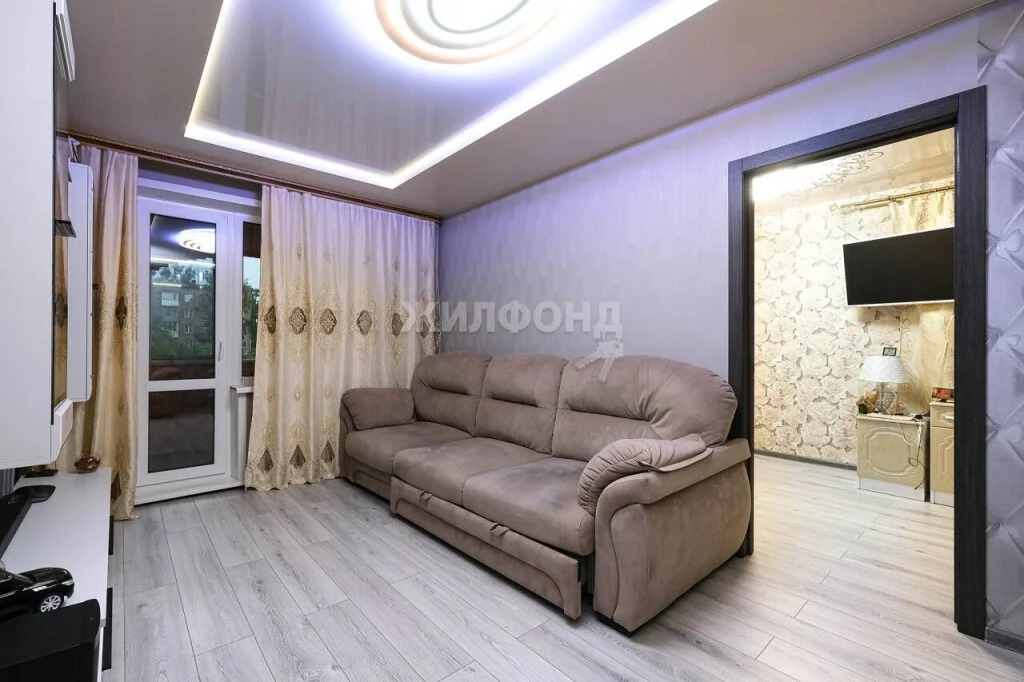 Продажа квартиры, Новосибирск, ул. Танкистов - Фото 2