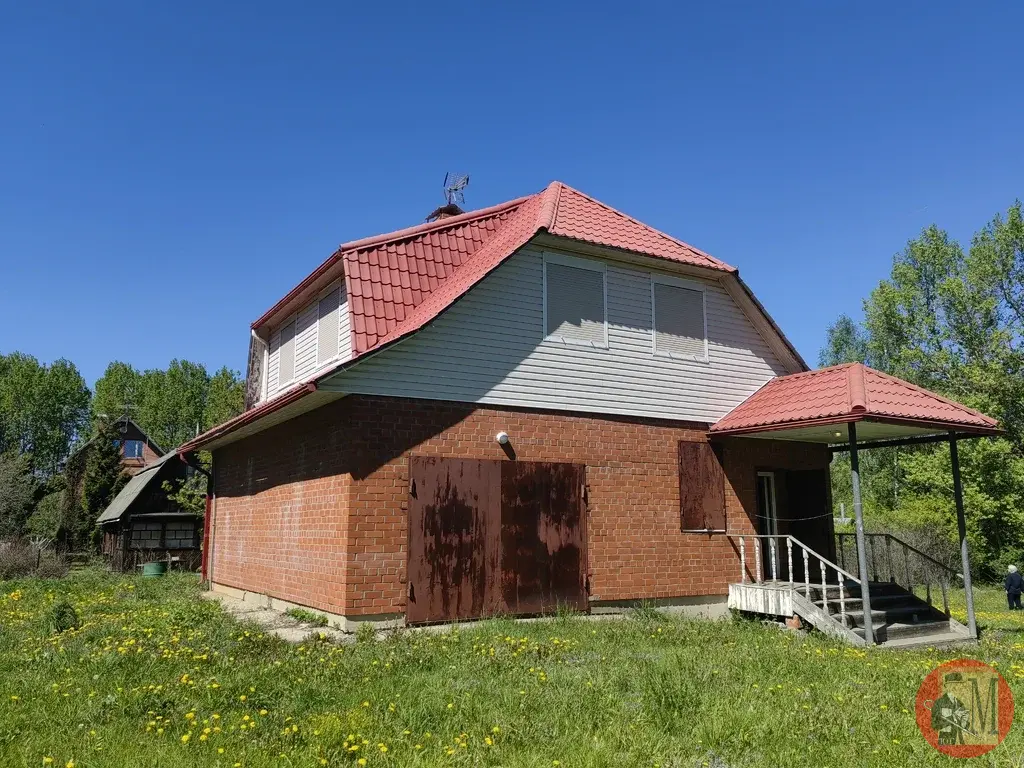 Дом для постоянного проживания в д. Петрищево - Фото 5