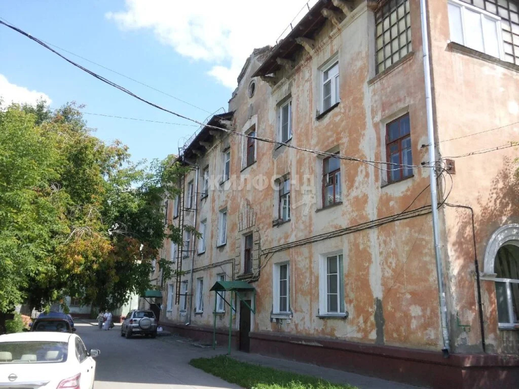 Продажа квартиры, Новосибирск, ул. Бурденко - Фото 13