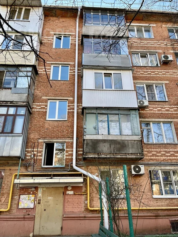 Продажа квартиры, Краснодар, ул. Кореновская - Фото 13