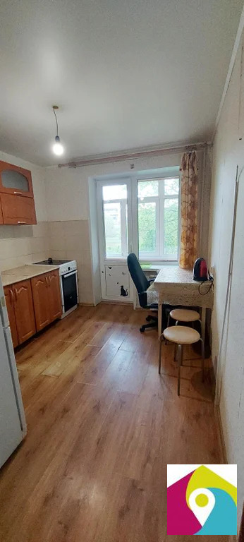 Продается квартира, Сергиев Посад г, Скобяное ш, 6А, 37м2 - Фото 6