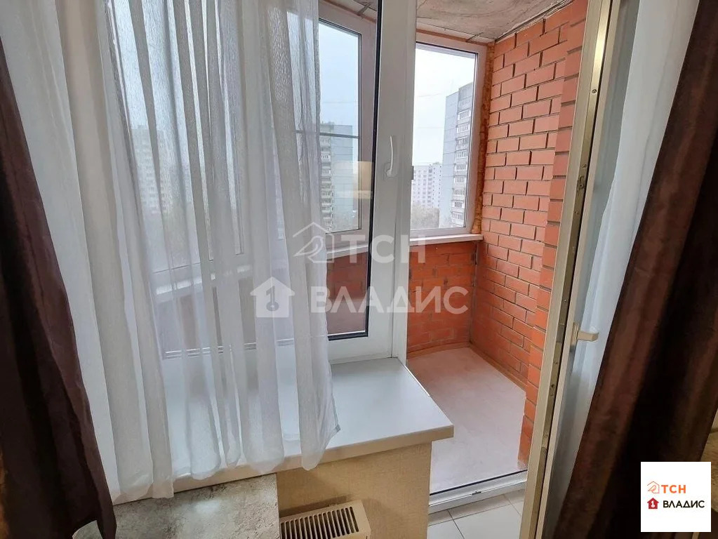 Аренда квартиры, Королев, улица Марины Цветаевой - Фото 9