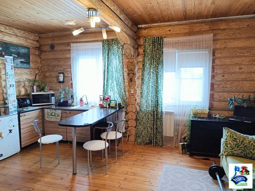 Продам новый, деревянный дом в хорошем месте. - Фото 16