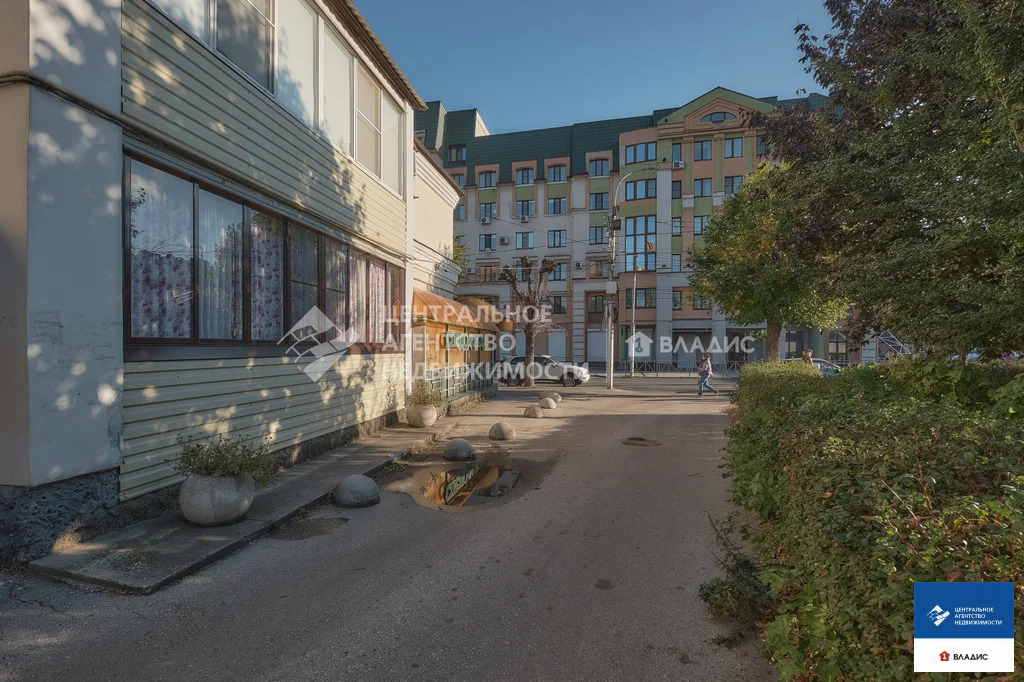 Продажа квартиры, Рязань, ул. Горького - Фото 17