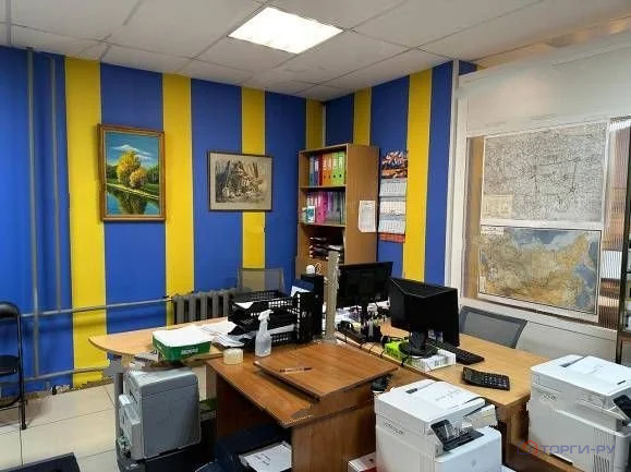 Продажа офиса, Владимир, ул. Чайковского - Фото 6