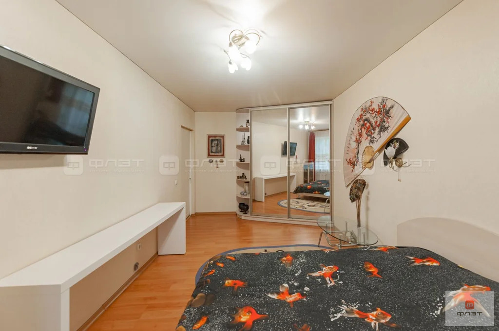 Продажа квартиры, Казань, ул. 8 Марта - Фото 9