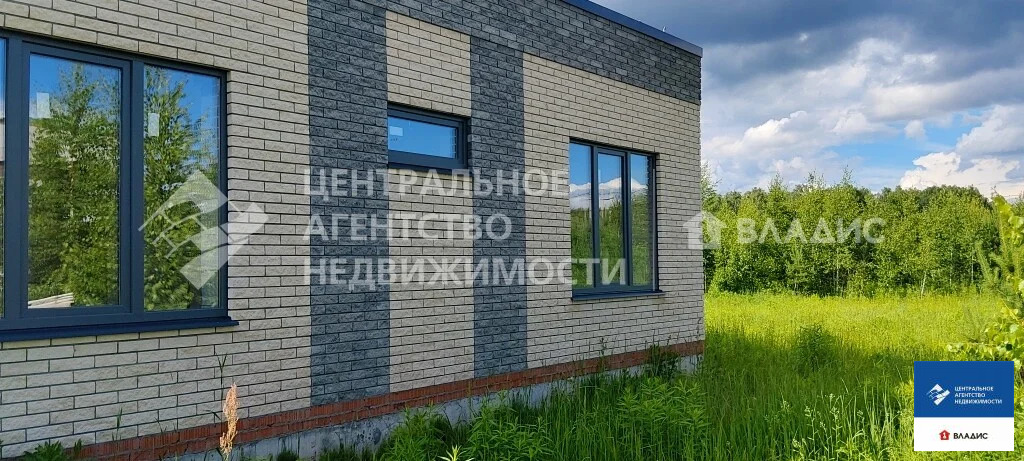 Продажа дома, Семкино, Рязанский район, Спасская улица - Фото 6