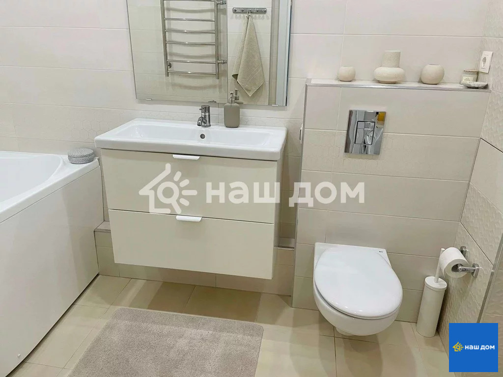 Продажа квартиры, Липецк, Нижняя Логовая улица, 6 - Фото 6