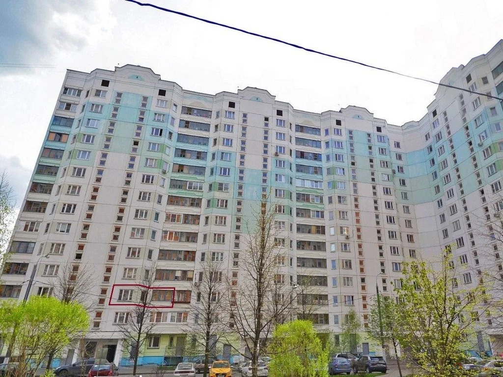 11 326 000 Руб., Продажа квартиры, ул. Маршала Савицкого, Купить квартиру в  Москве, ID объекта - 345417056