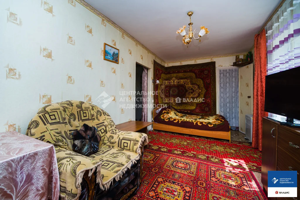 Продажа квартиры, Рыбное, Рыбновский район, ул. Большая - Фото 4