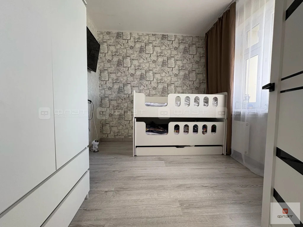 Продажа квартиры, Осиново, Зеленодольский район, ул. Садовая - Фото 6