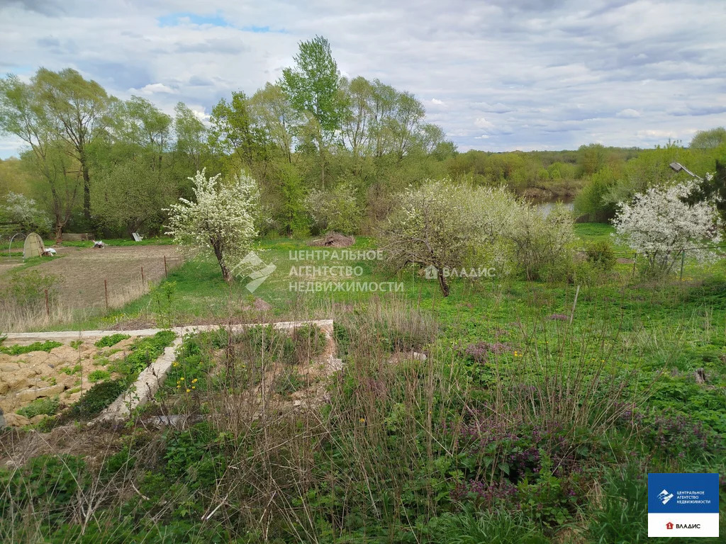 Продажа дома, Елатьма, Касимовский район, Нижне-Реченская улица - Фото 6