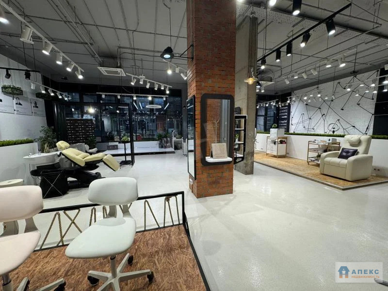 Продажа помещения (ПСН) пл. 250 м2 под авиа и ж/д кассу, аптеку, банк, ... - Фото 6