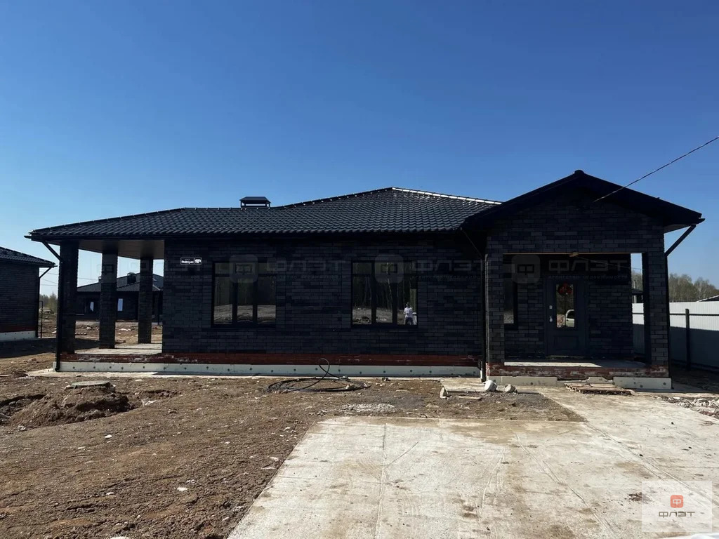 Продажа дома, Высокогорский район, ул. Северная - Фото 1