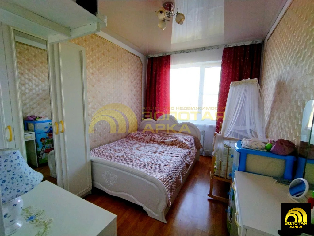 Продажа дома, Крымский район, Красная улица - Фото 10