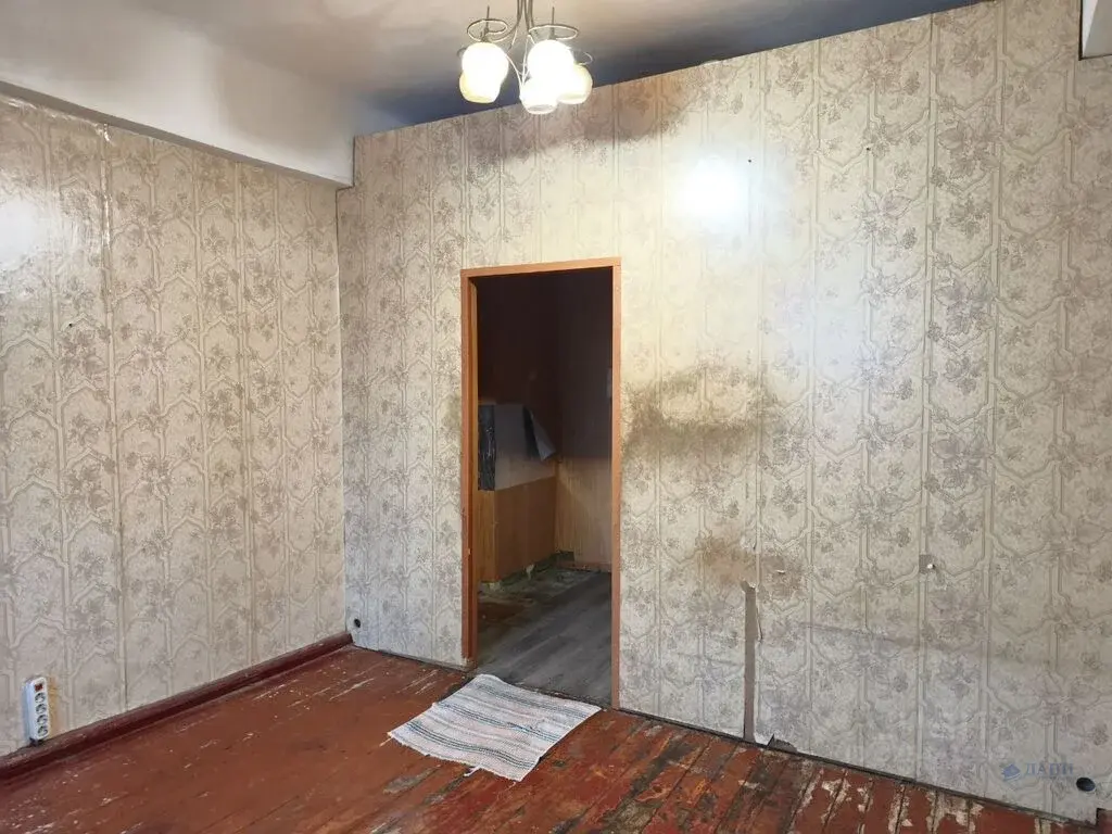 Купить комнату 27.3/18м Портовая ул., 7Б, Магадан, Магаданская область ... - Фото 3