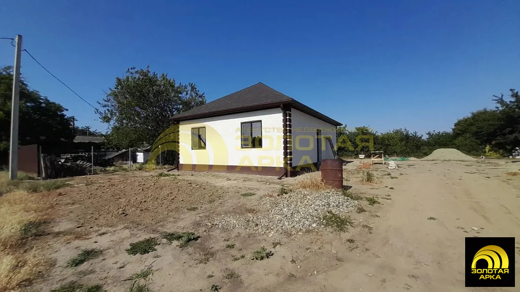 Продажа дома, Старотитаровская, Темрюкский район, Ильича пер. - Фото 4