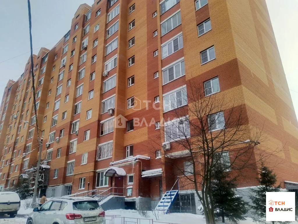 Продажа квартиры, Щелково, Щелковский район, ул. Сиреневая - Фото 16