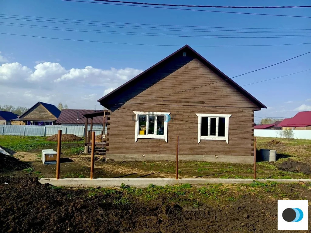 Продажа дома, Иглино, Иглинский район, Байкальская улица - Фото 18