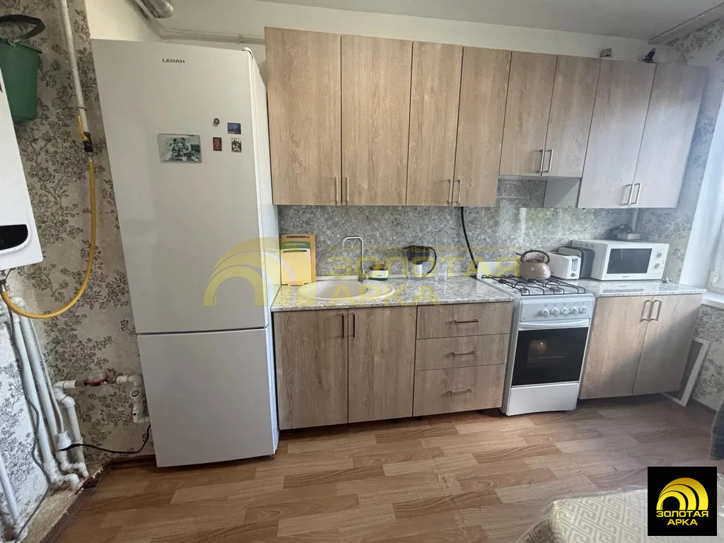 Продажа квартиры, Крымск, Крымский район, 2-й Дивизионный переулок - Фото 7