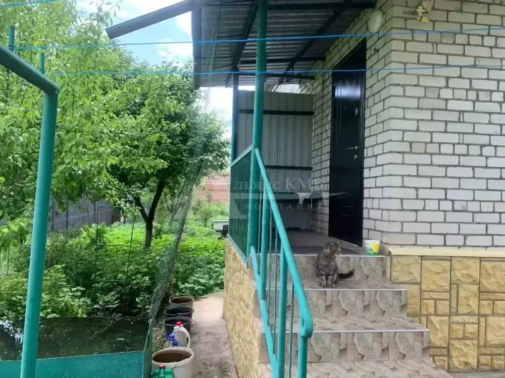 Продажа дома, Георгиевск, Кубанская ул. - Фото 10