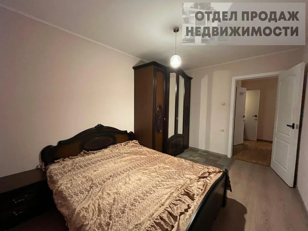 2х комнатная квартира - Фото 4