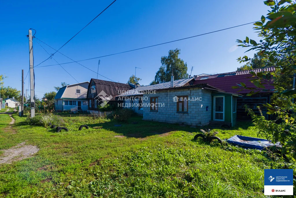 Продажа дома, Рыбное, Рыбновский район, Набережный пер. - Фото 12
