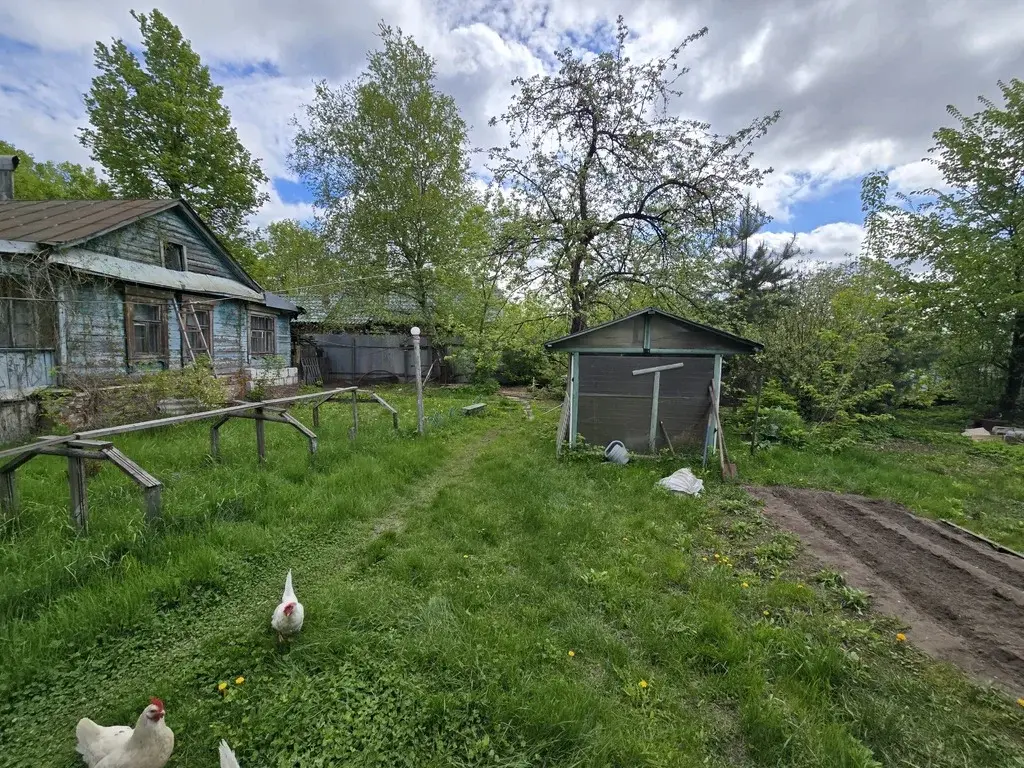 Продам участок с домом в Малаховке (Пехорка) - Фото 14