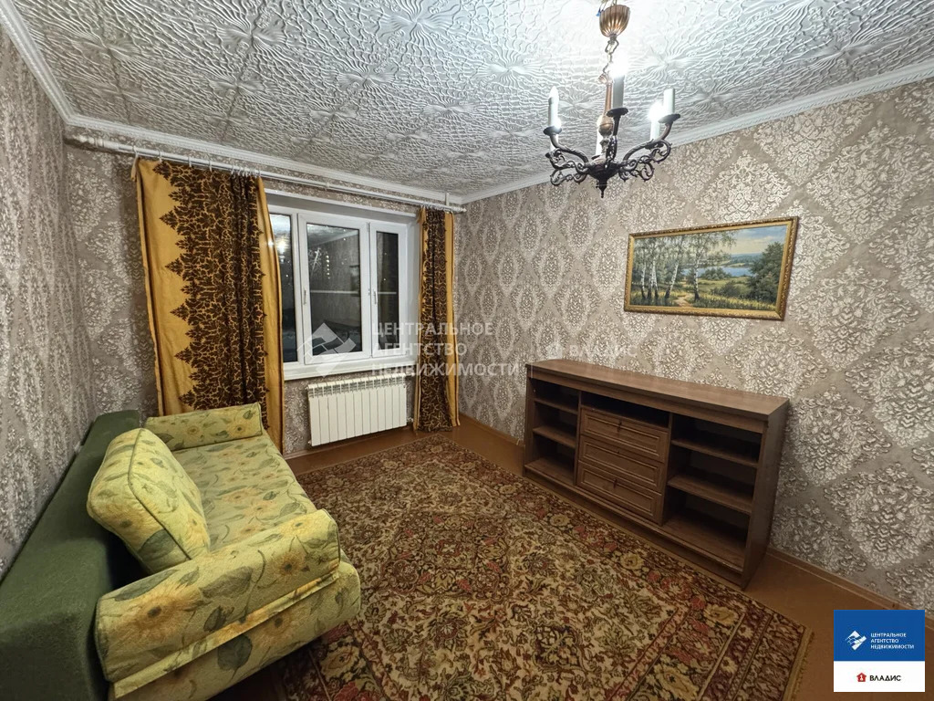 Аренда квартиры, Рязань, 2-я Железнодорожная улица - Фото 5