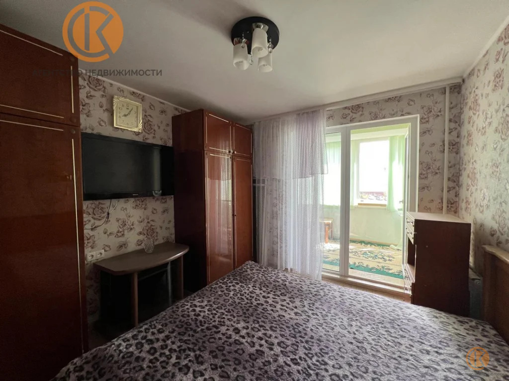 Продажа квартиры, Новоозерное, ул. Героев-Десантников - Фото 7