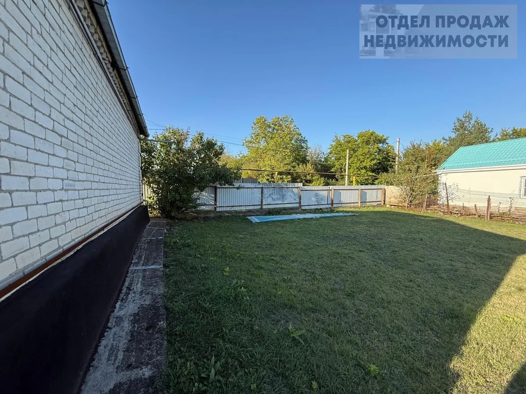 Дом в тихом месте - Фото 13