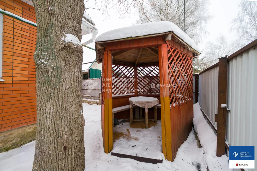 Продажа дома, Михайлов, Михайловский район, ул. Калинина - Фото 20