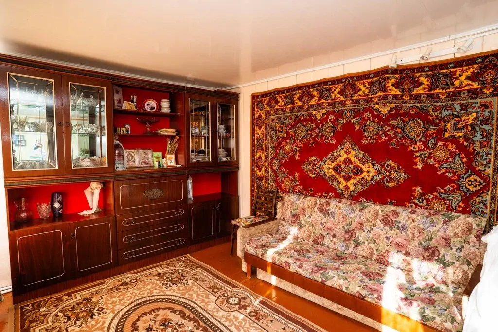 Дом по ул. Калинина - Фото 17