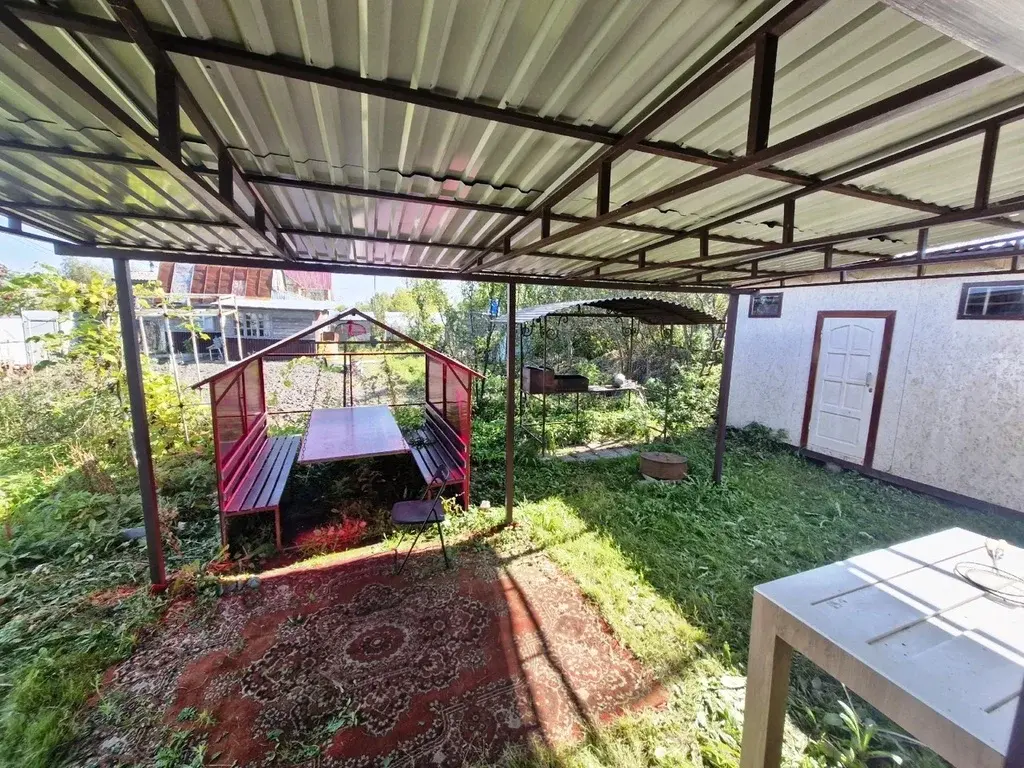 Дача на улице Нечаевская - Фото 5